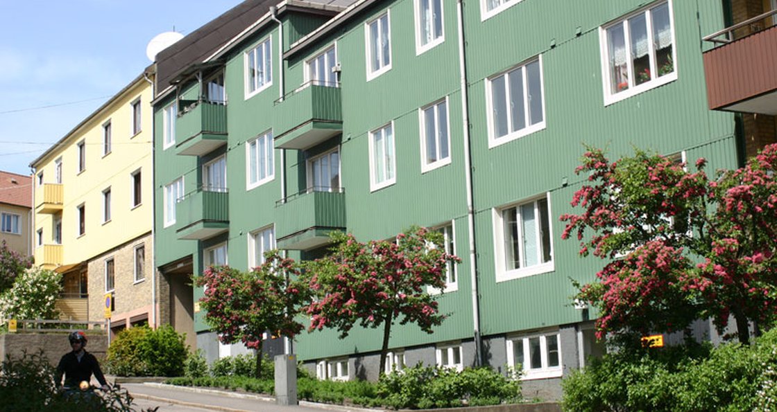 Lundgatan 9E