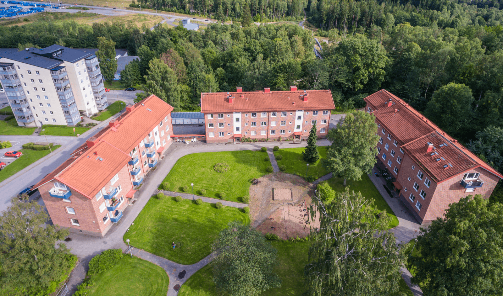 Fristadvägen 104A
