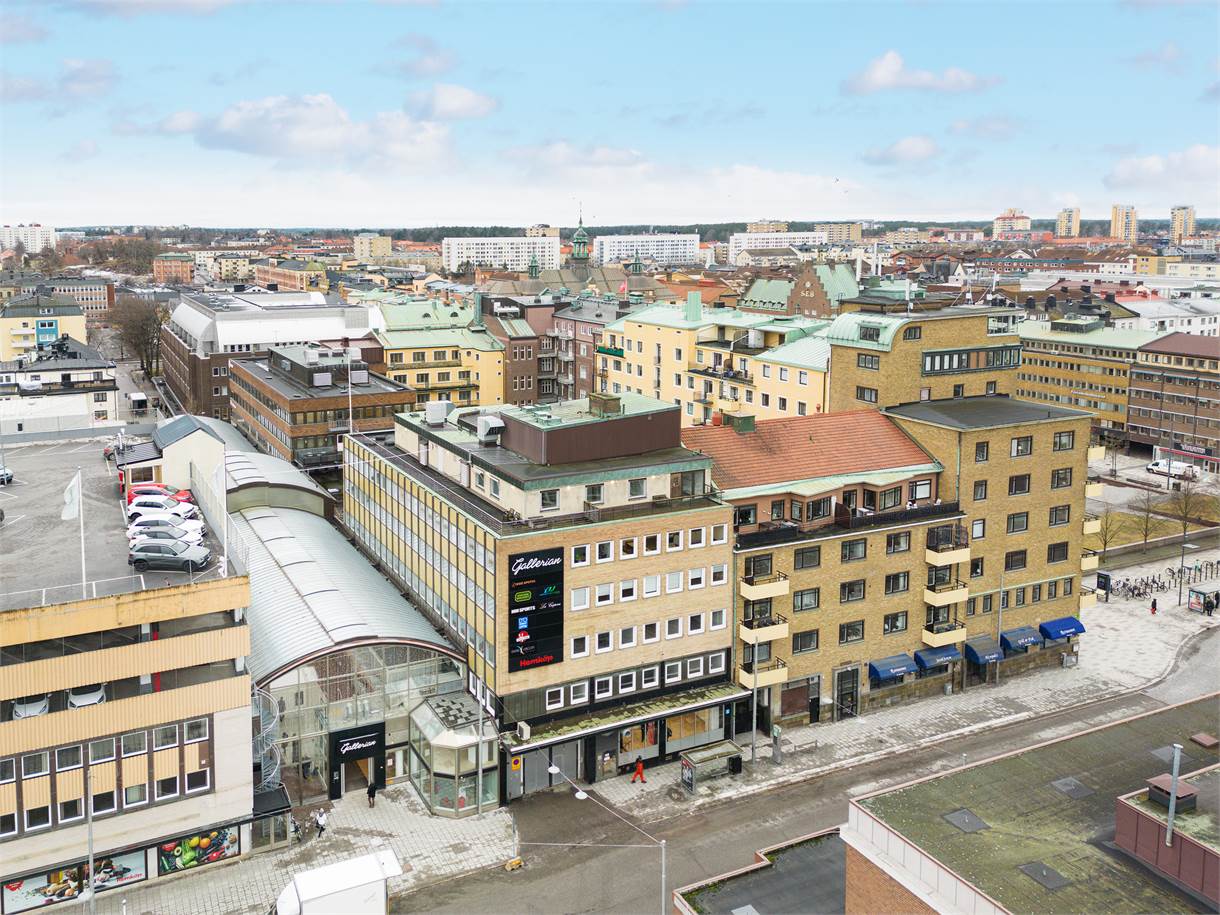 Fristadstorget 3A