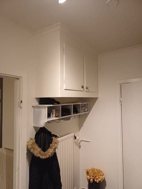 Hallebergsliden 4