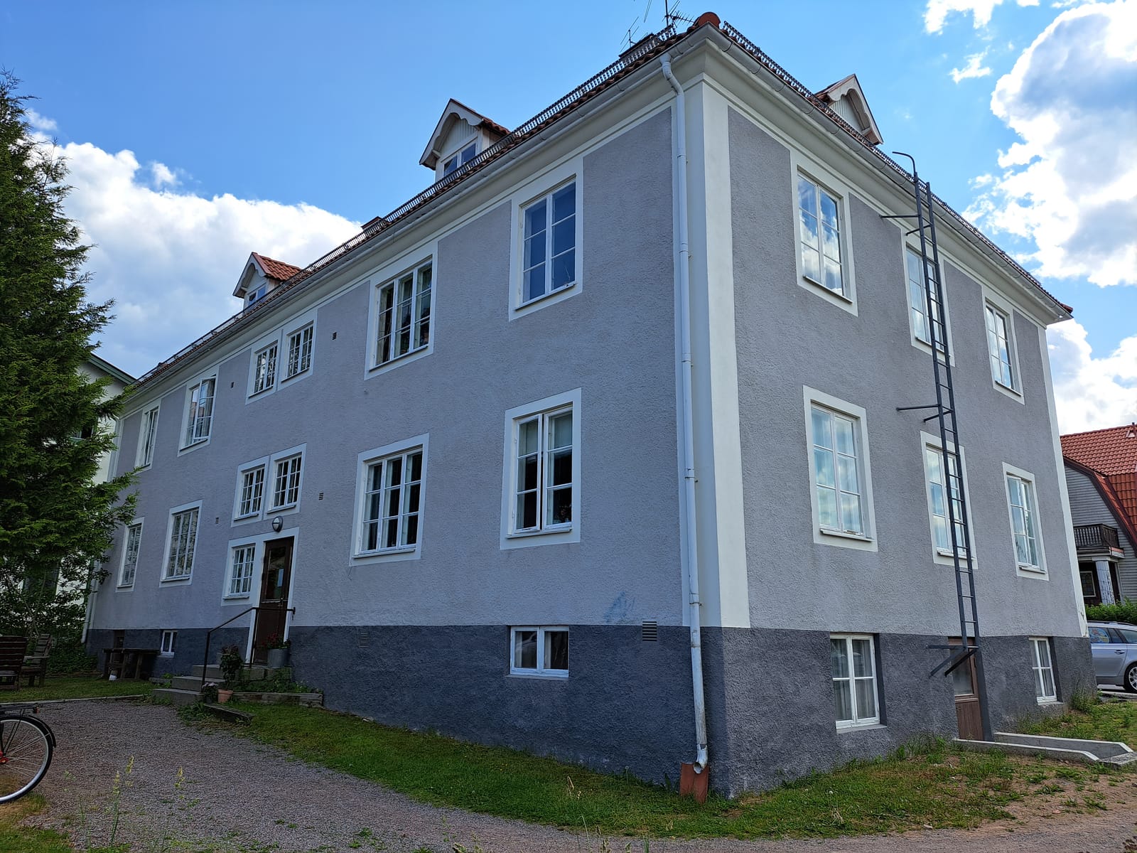 Vasagatan 5