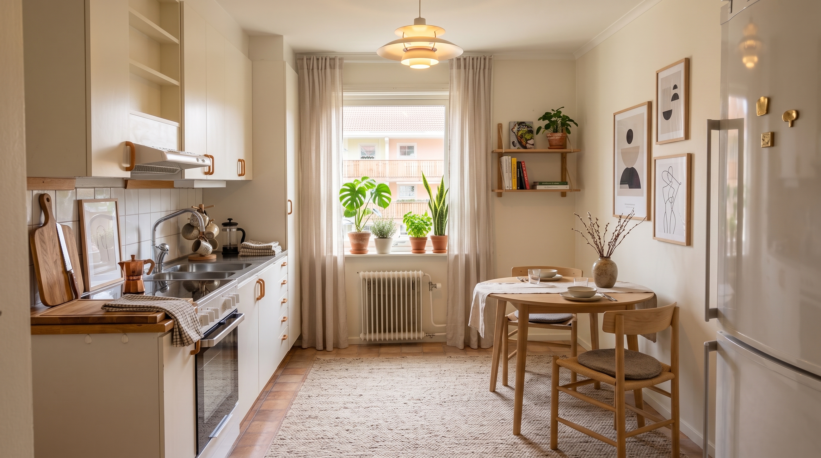 Hyttgatan 21B – bild 3