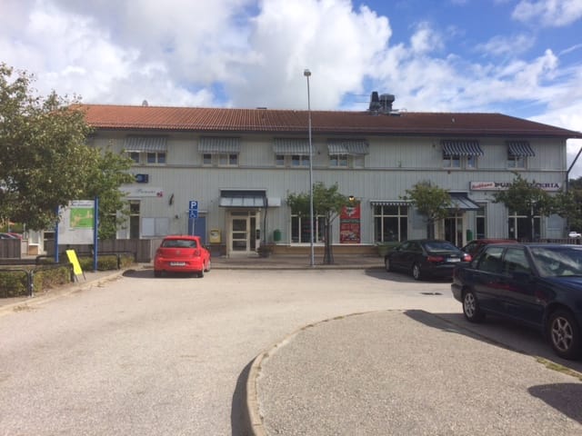 Sundsbyvägen 1 A