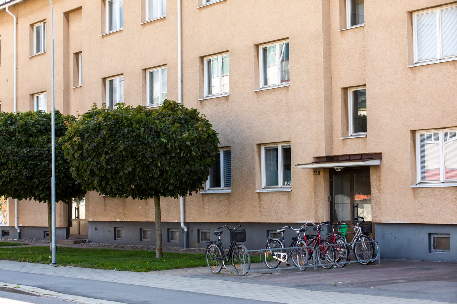Norra Vägen 73 B – bild 2