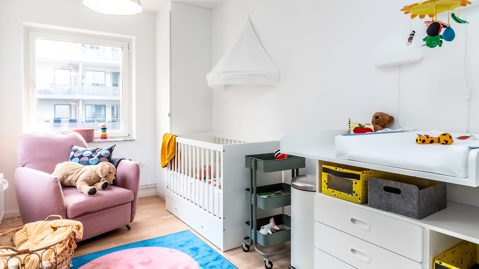 Skogängsvägen 41 B – bild 3