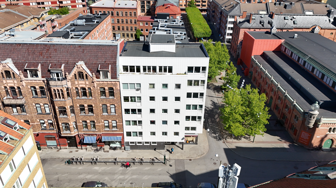 Stora Nygatan 5 – bild 3