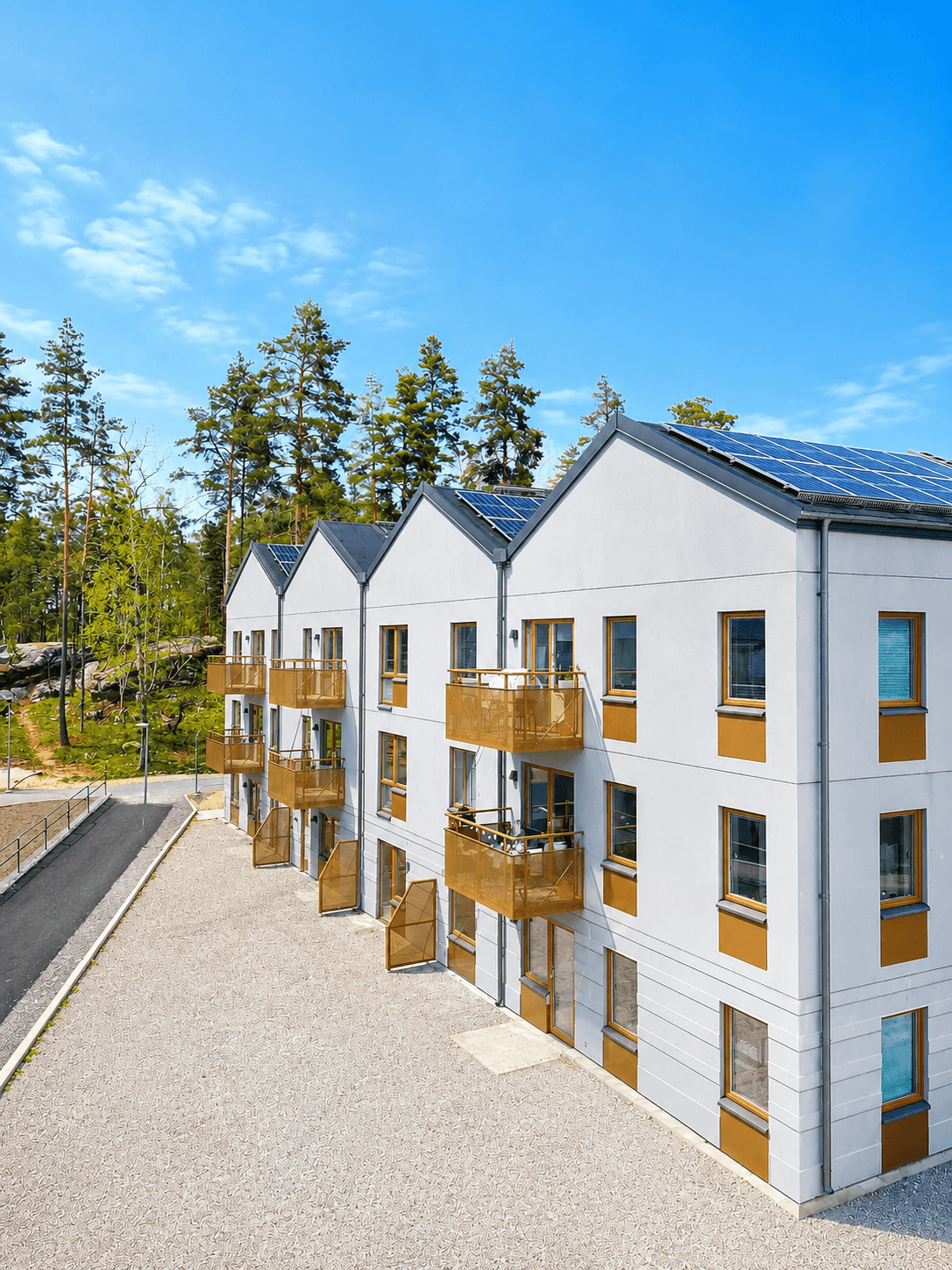 Taggsvampsvägen 7