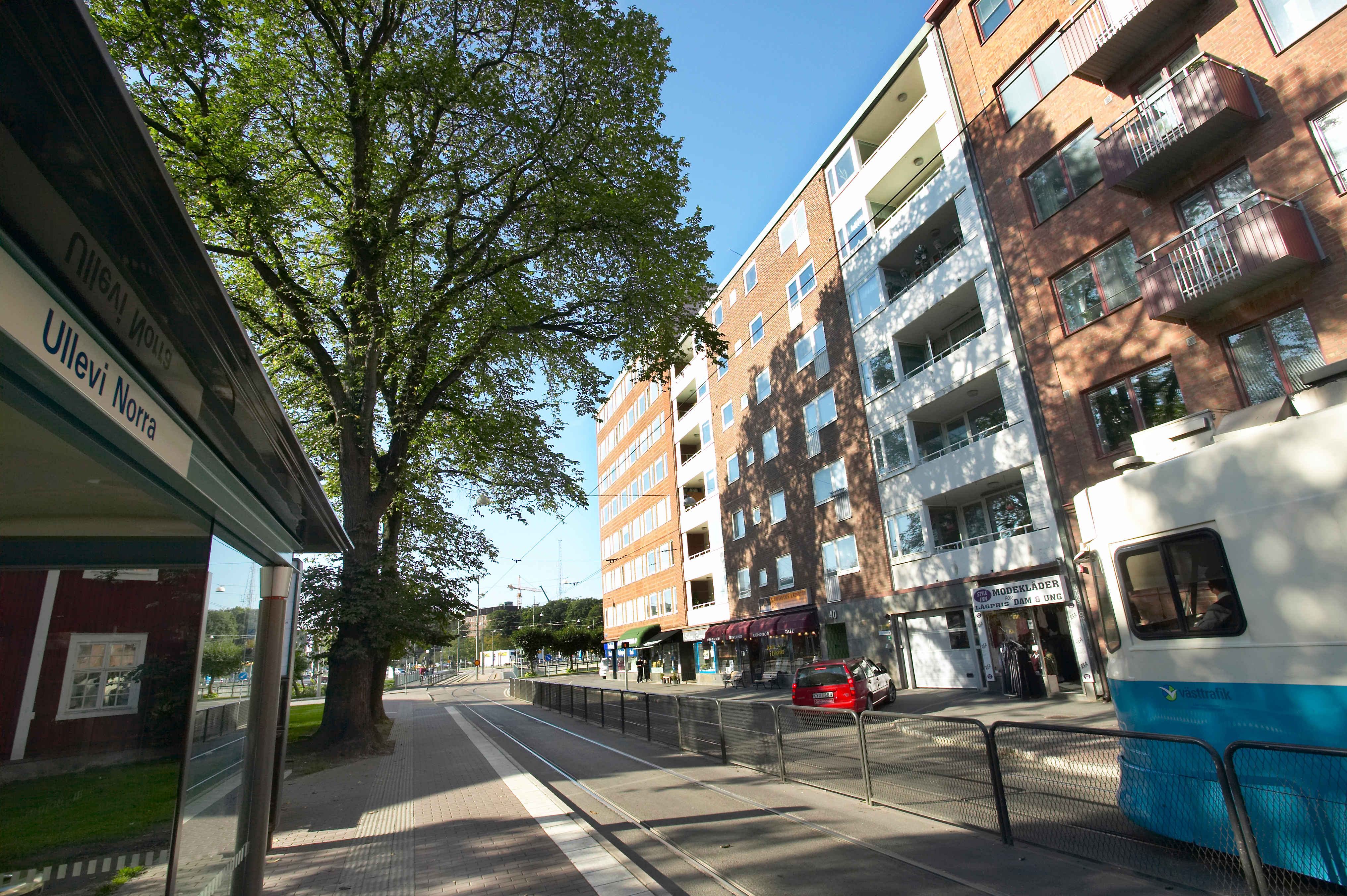Stampgatan 40 – bild 4