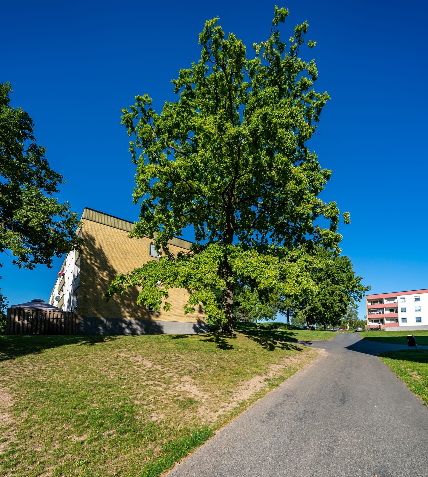 Agneshögsgatan 39 C
