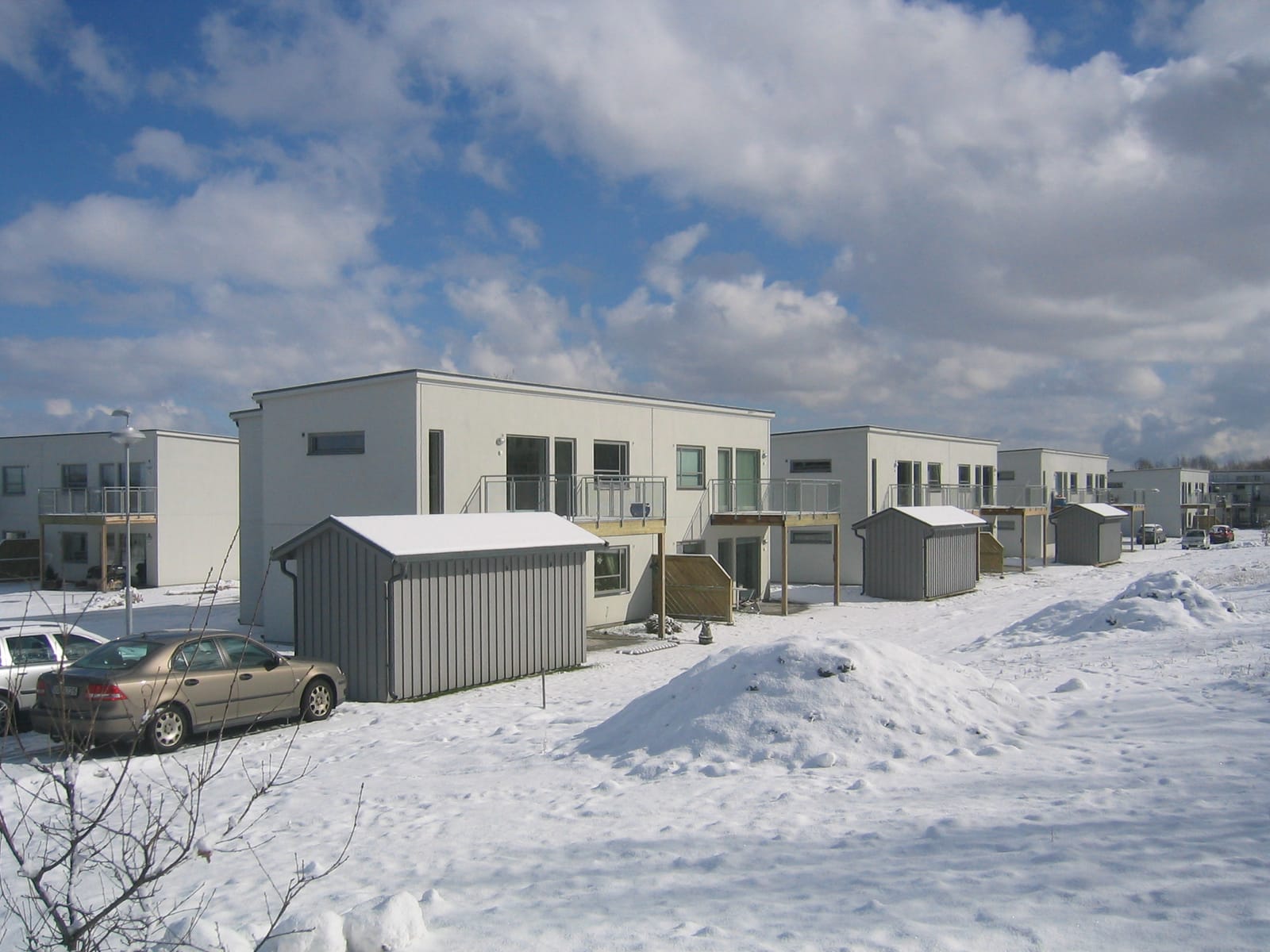 Söndrumsgården 5A