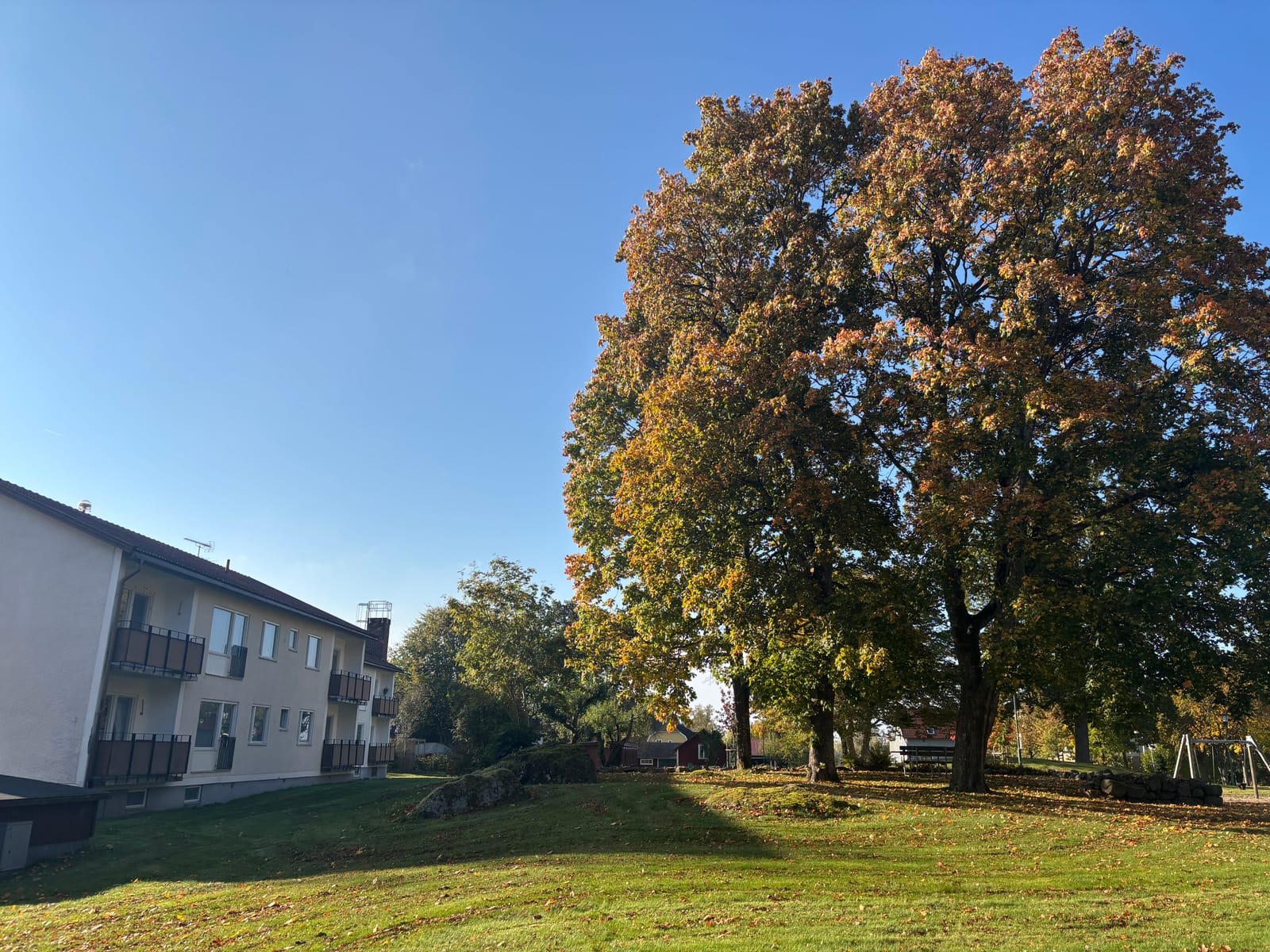 Bäcklundavägen 4 – bild 4