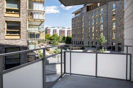 Bergendorffsgatan 6D