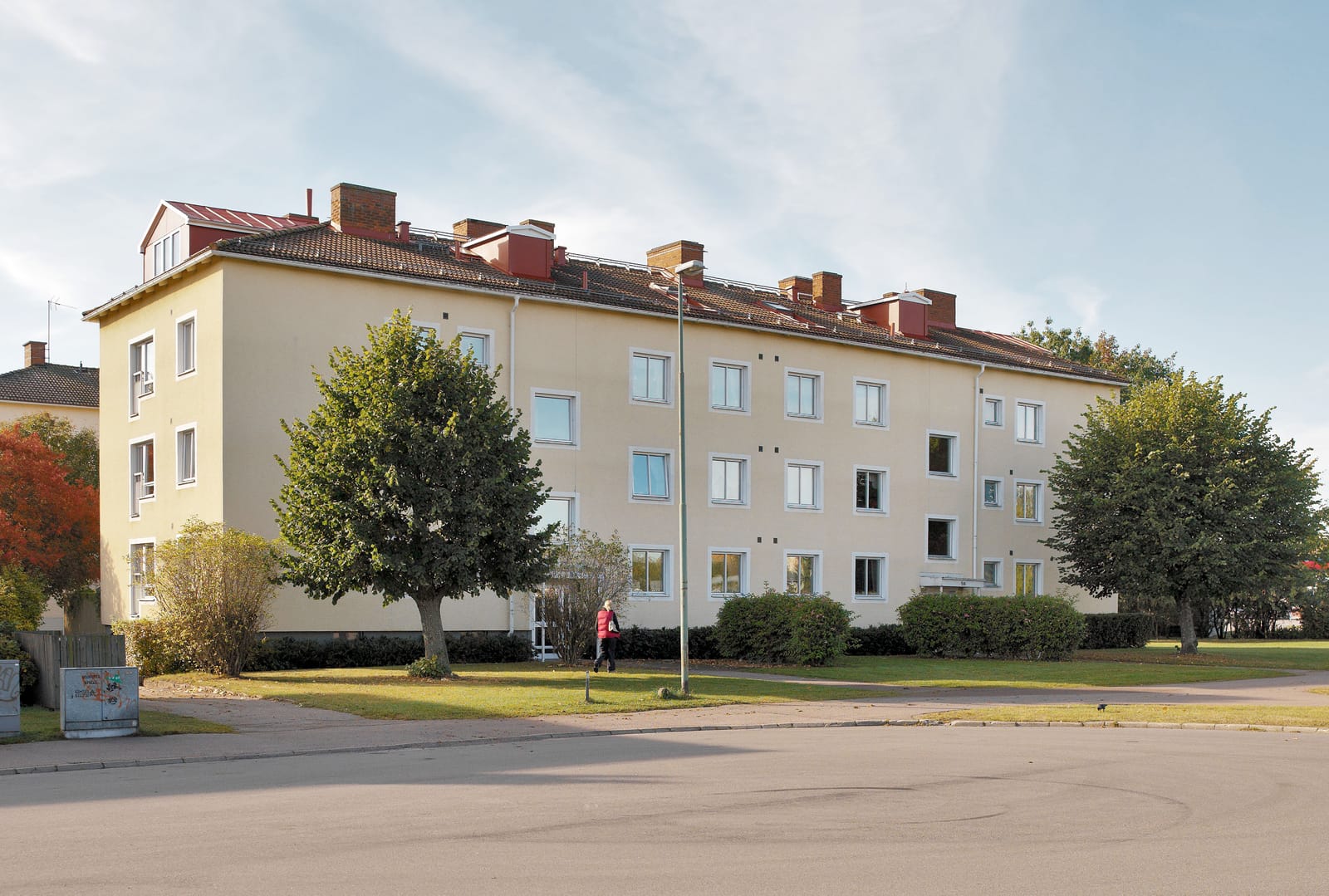 Tolvmannagatan 5A