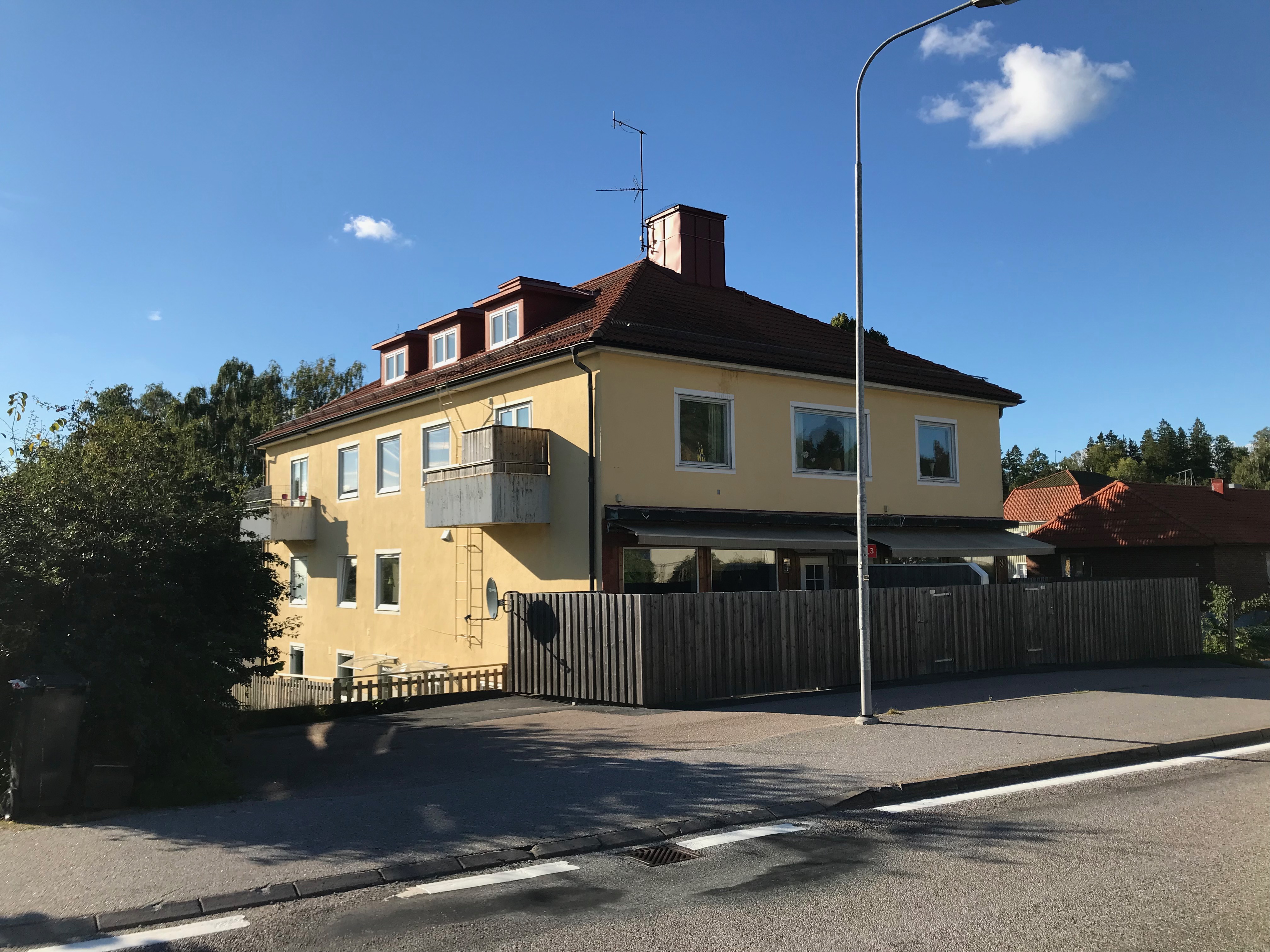Stalevägen 83