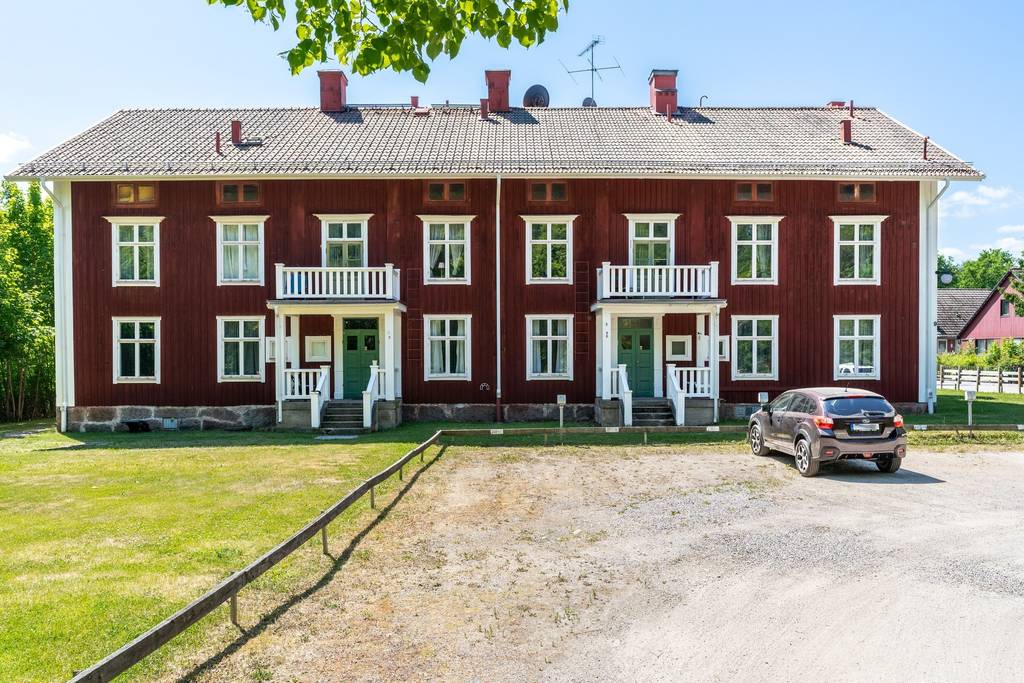 Vranavägen 9B
