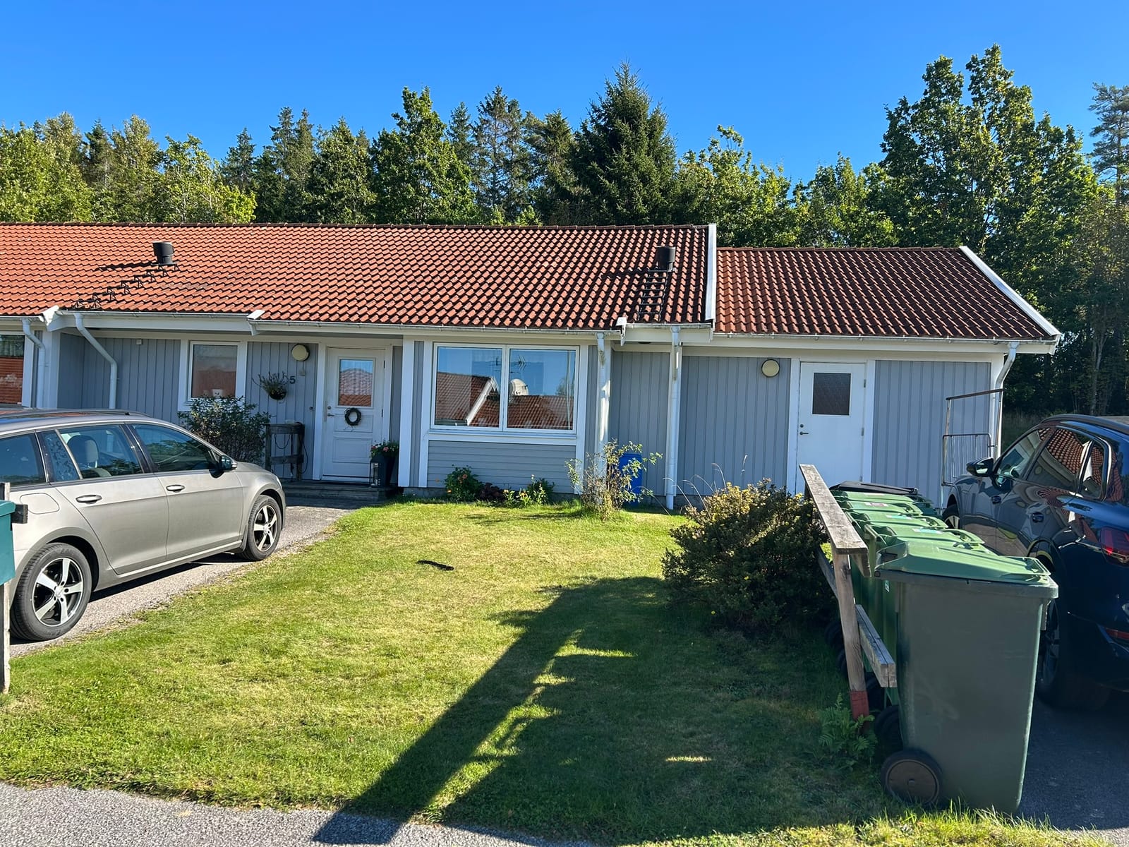 Hallonvägen 5