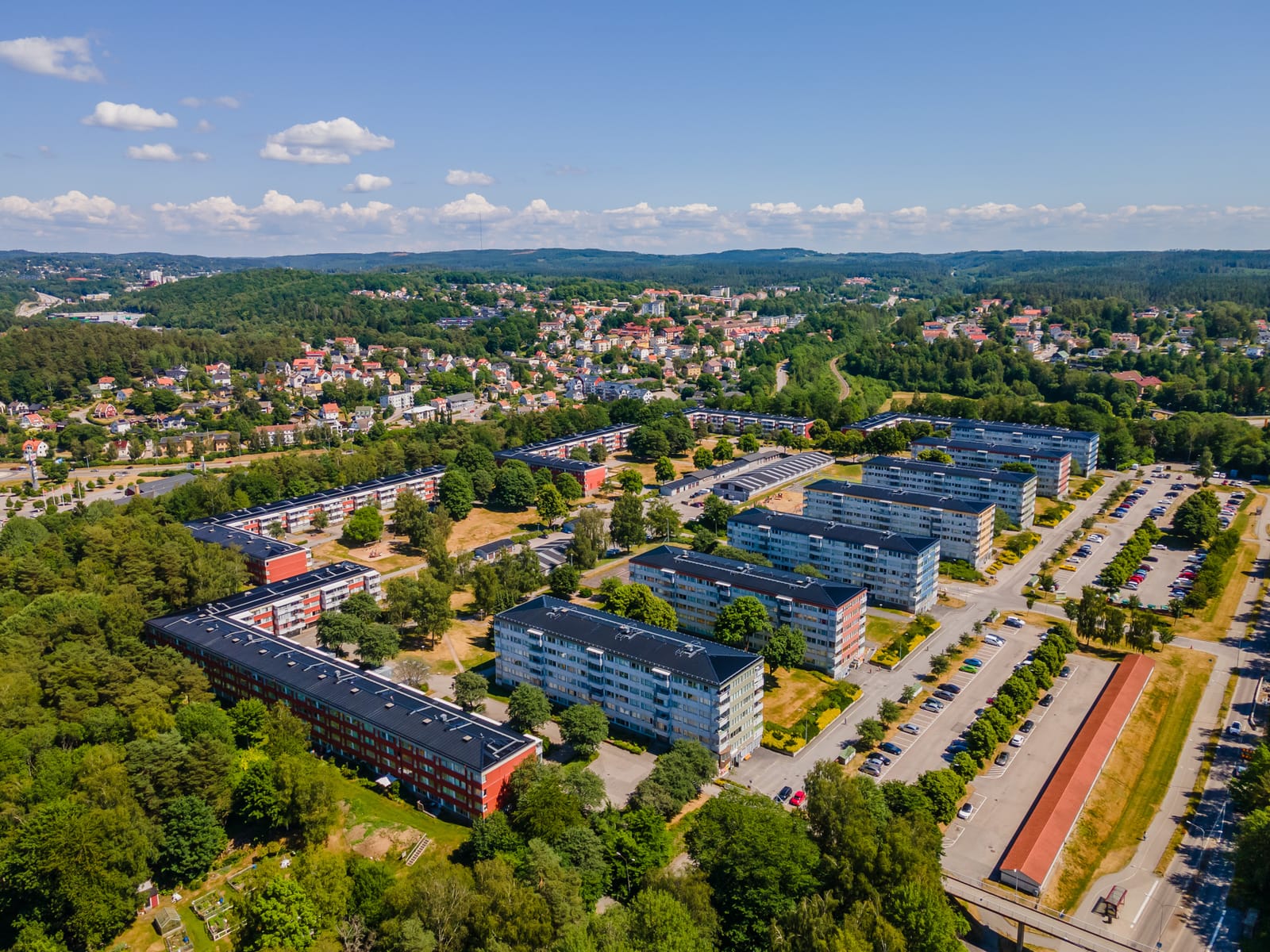 Lars Kaggsgatan 141
