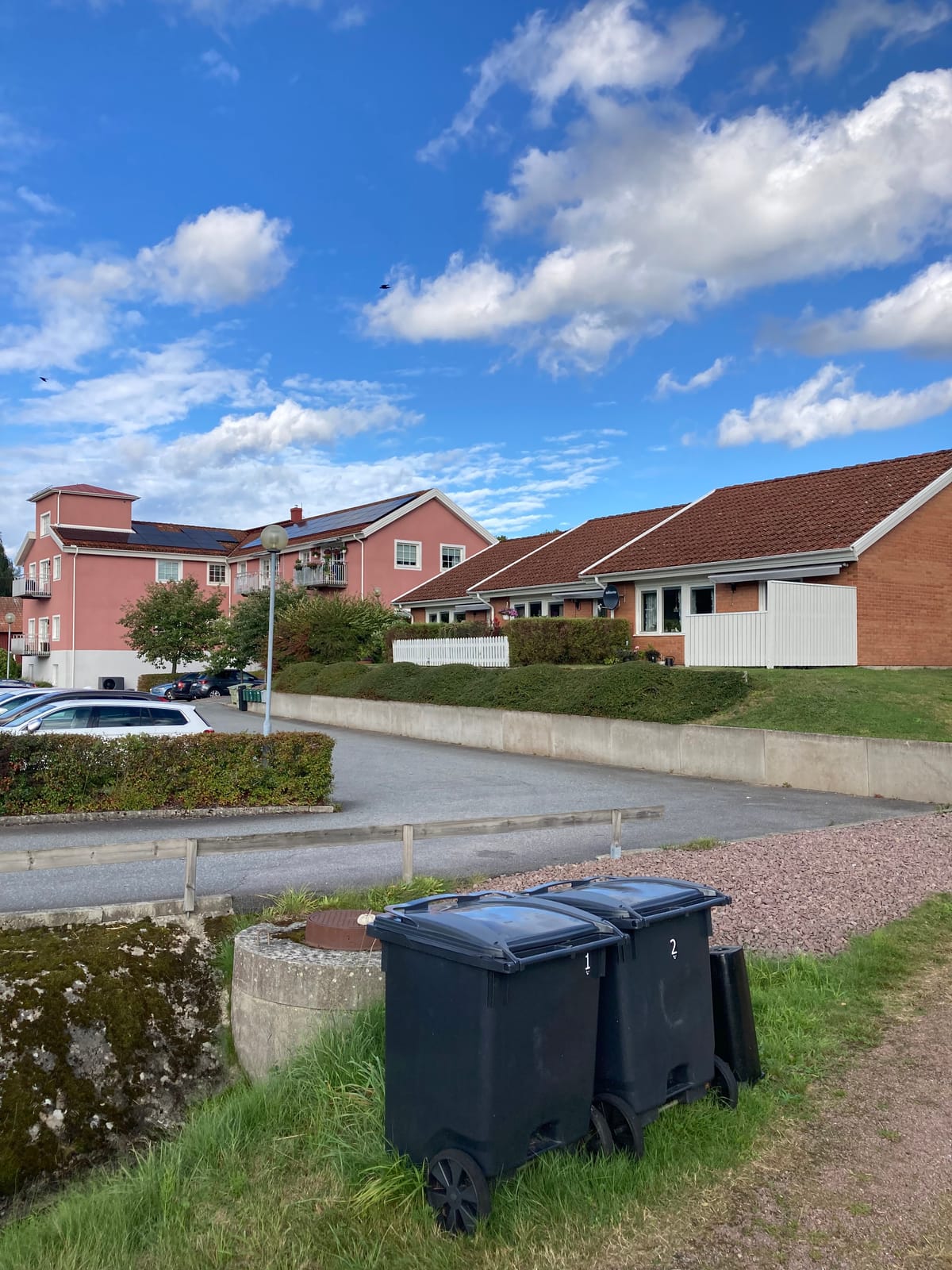 Näsumsvägen 168F