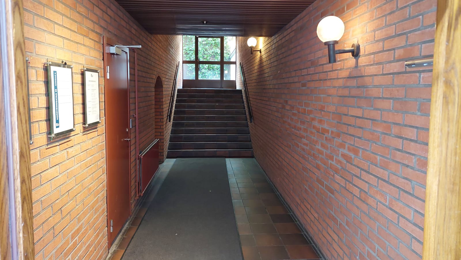 Nordhemsgatan 39 A