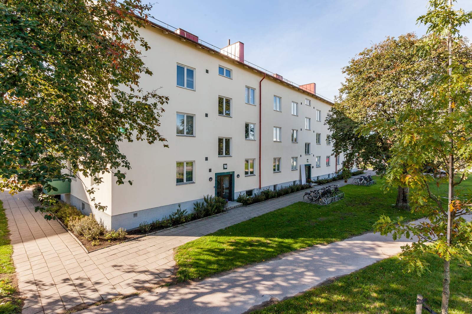 Odalvägen 5 B