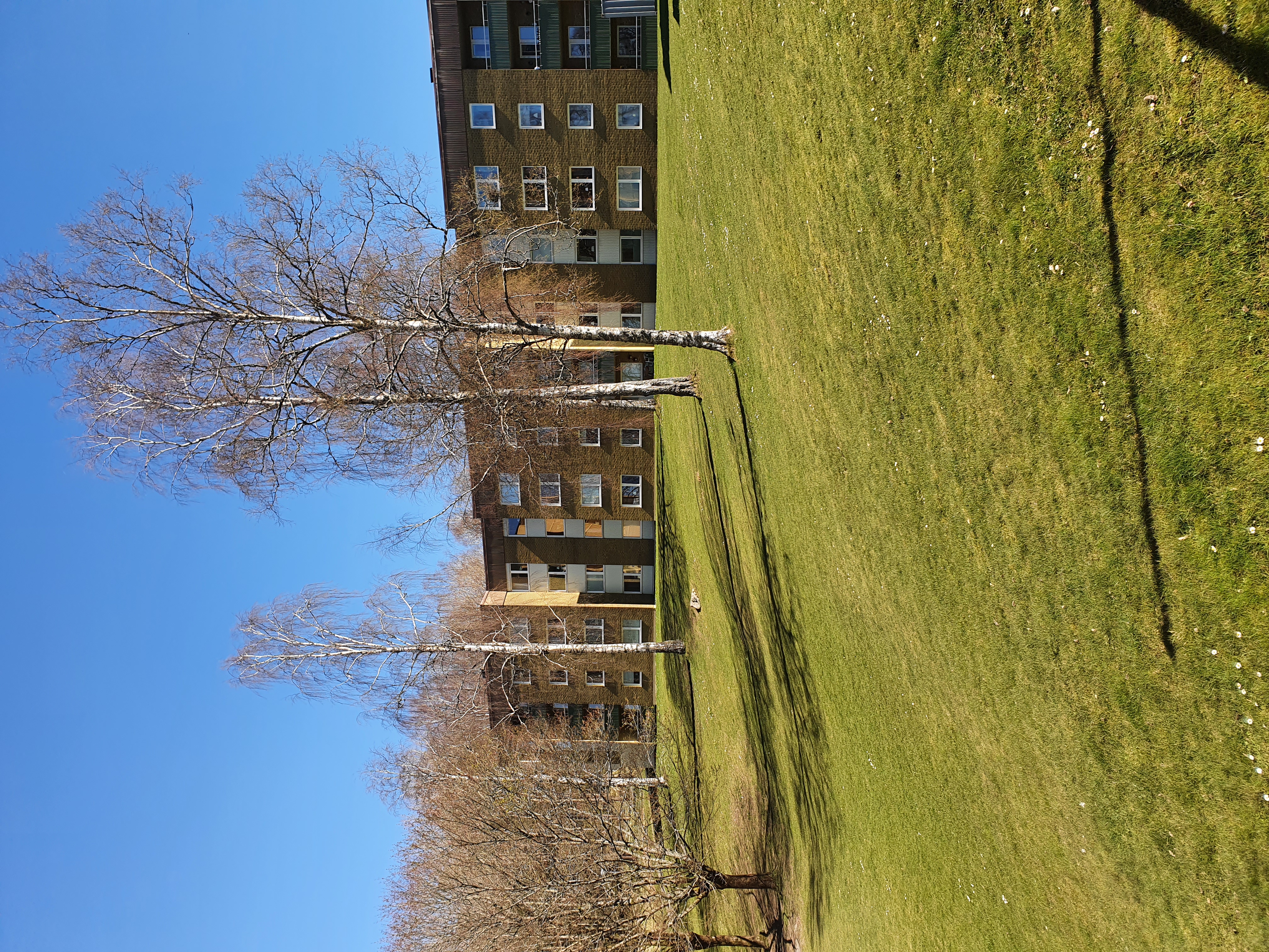 Liljebergsgatan 23