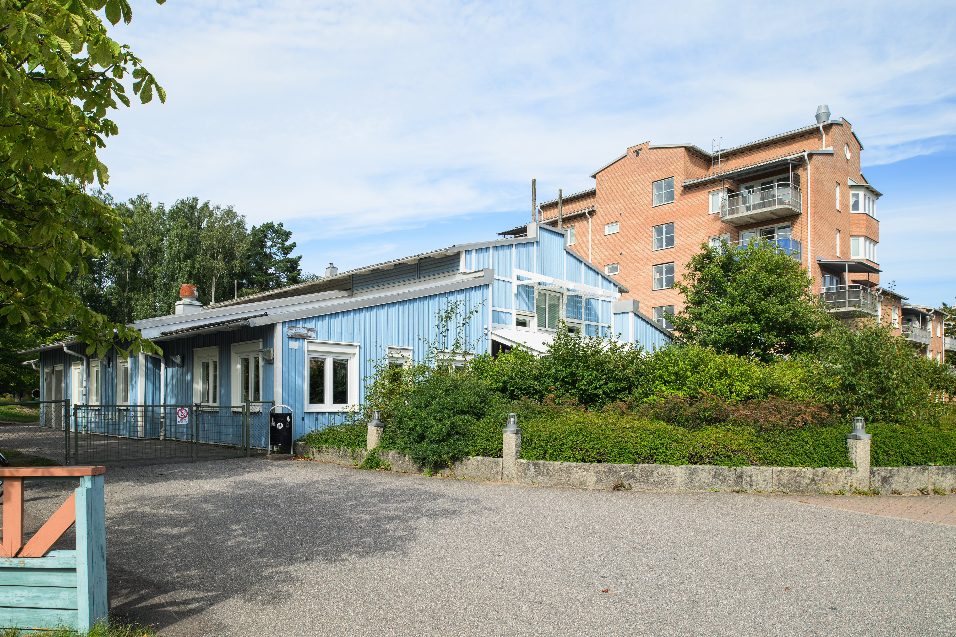 Gränsliden 28