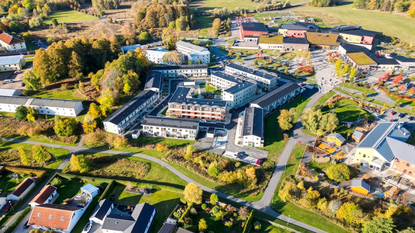 Stridsvagnsvägen 34 K 1