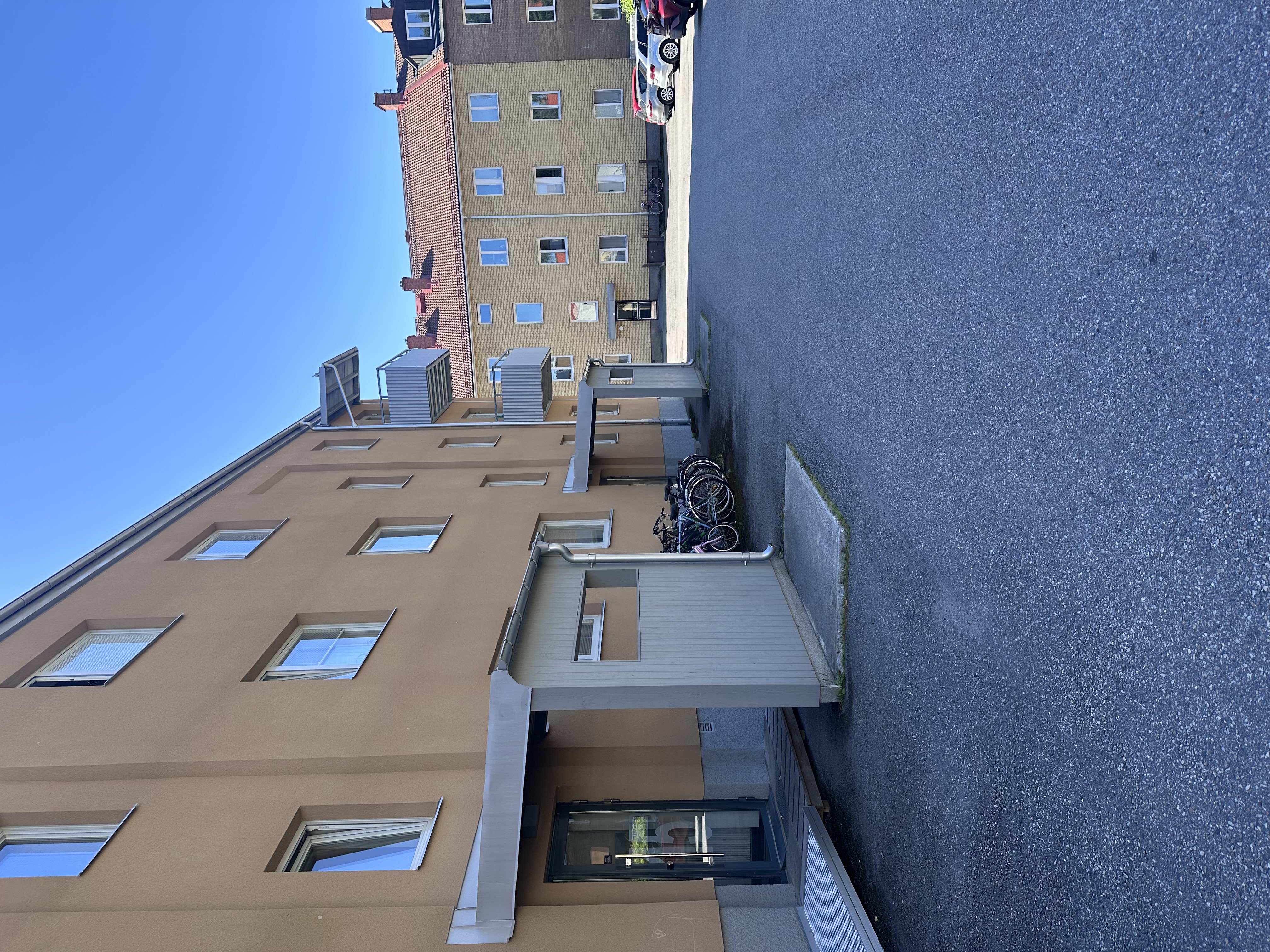 Carlavägen 15A – Eskilstuna
