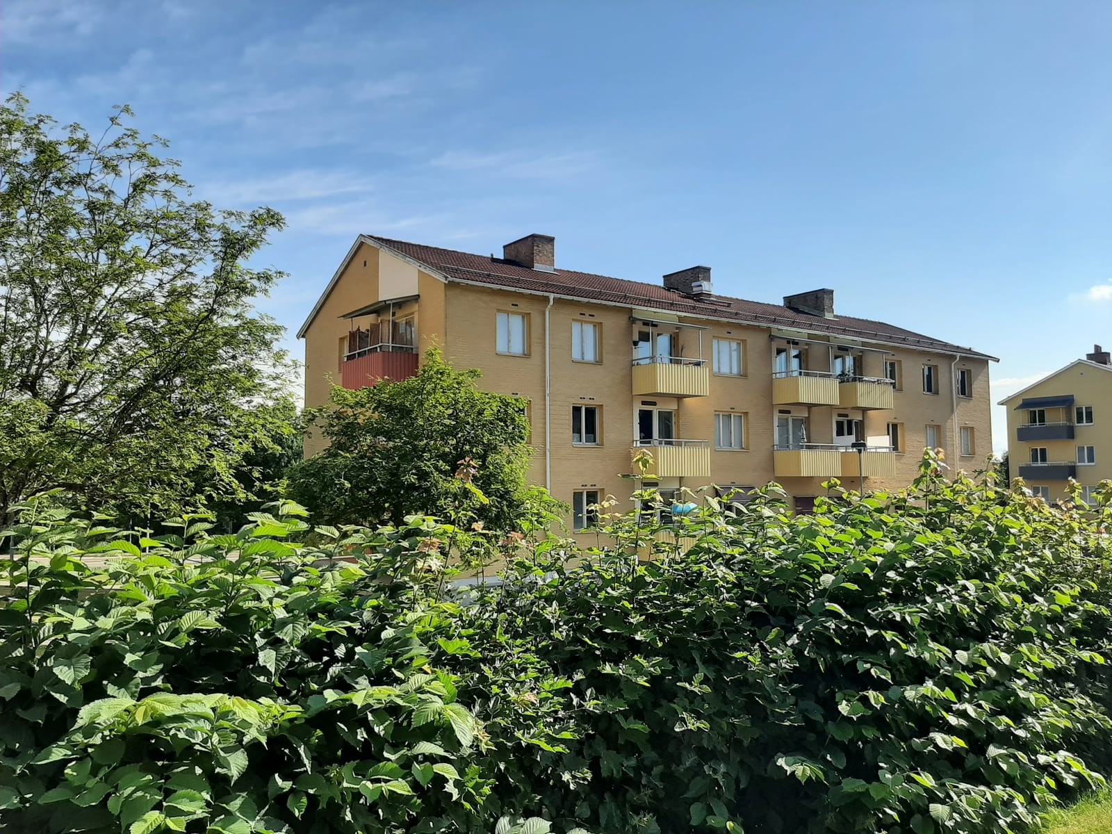 Djurgårdsvägen 2 G