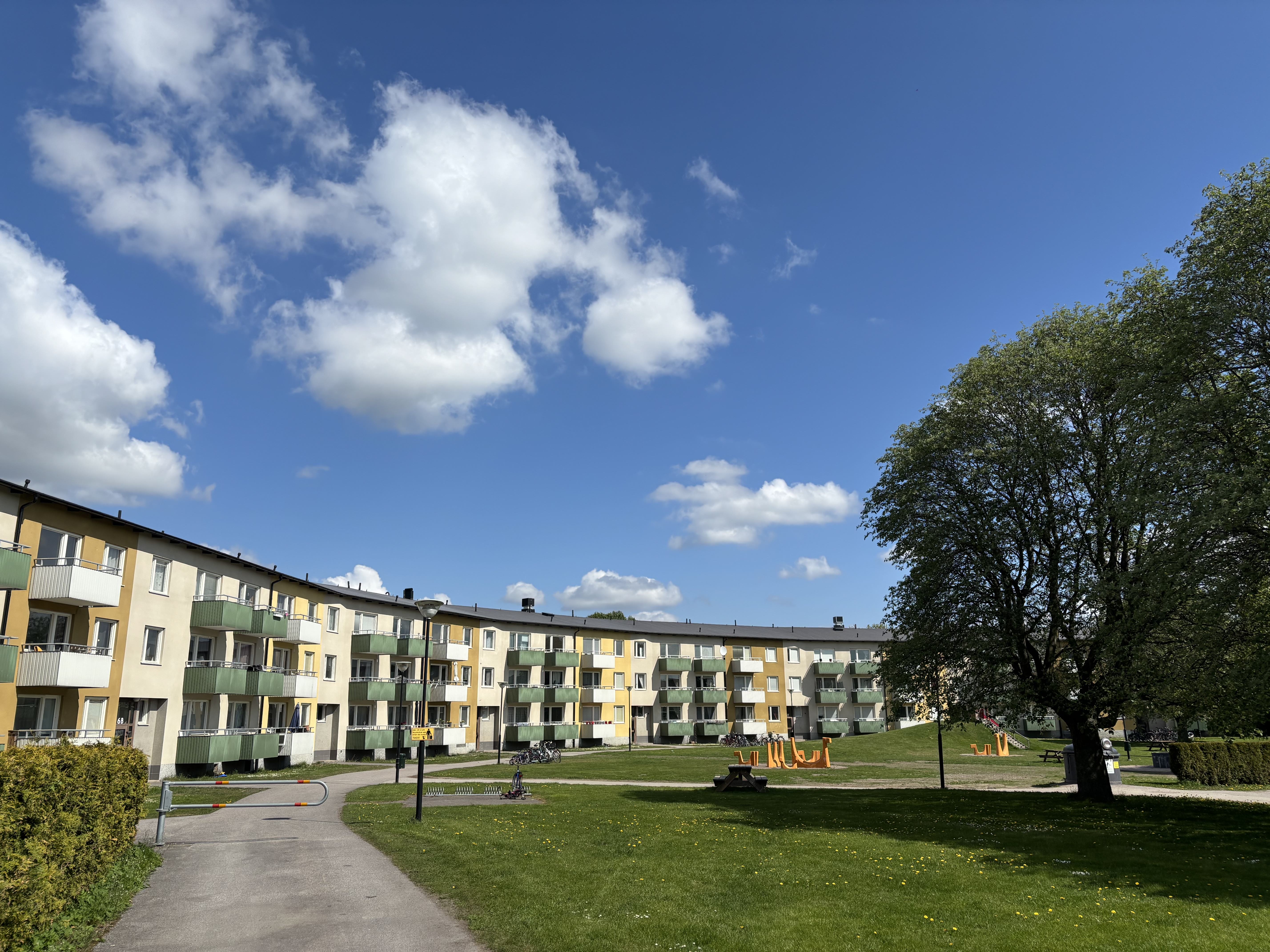 Norrgårdsgatan 2 C – bild 2