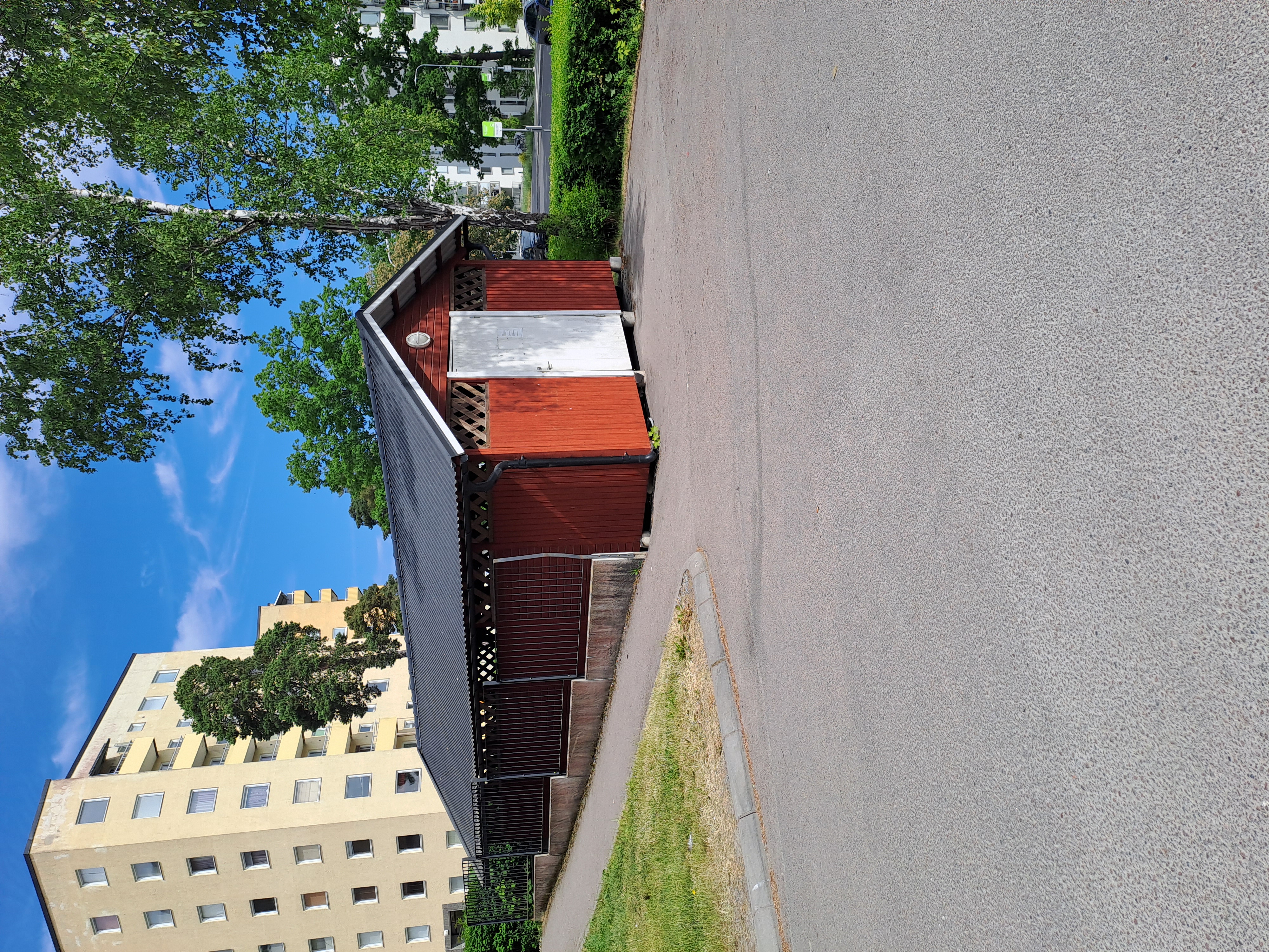 Regementsgatan 41 C – bild 3