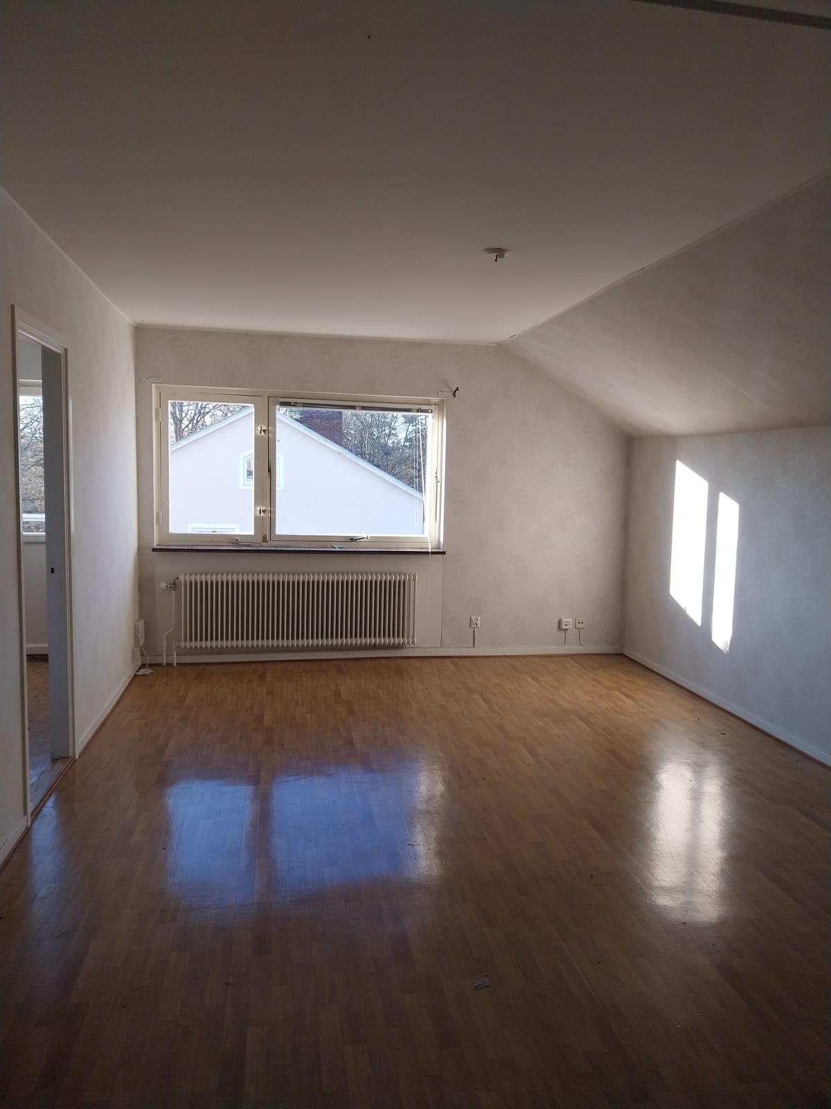Brunnsvägen 2D