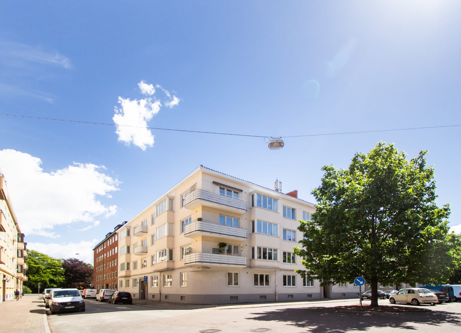 Carl Hillsgatan 11