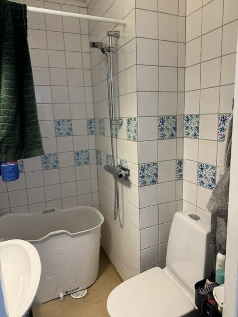 Nya Rådstugugatan 34 A