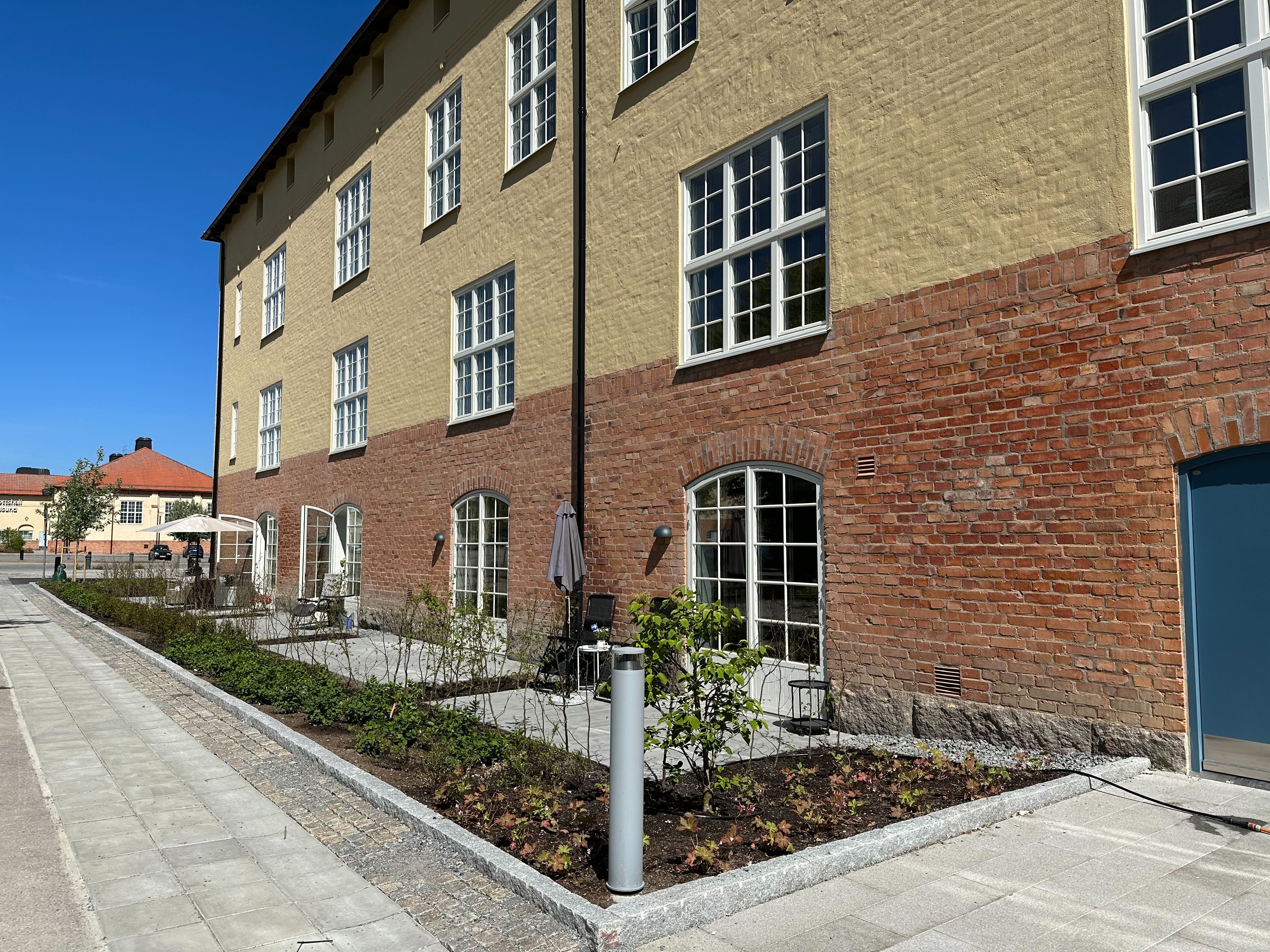 Bataljonsgatan 2 – bild 2