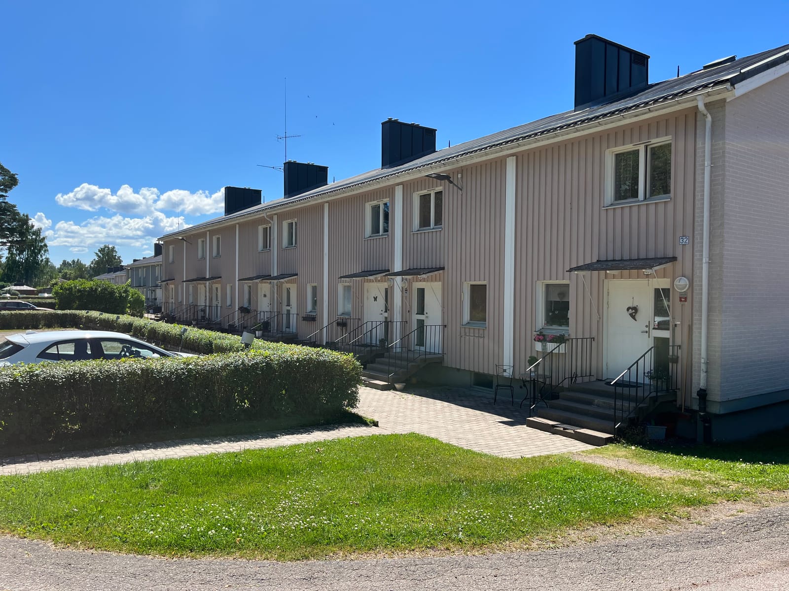 Ringvägen 26 E