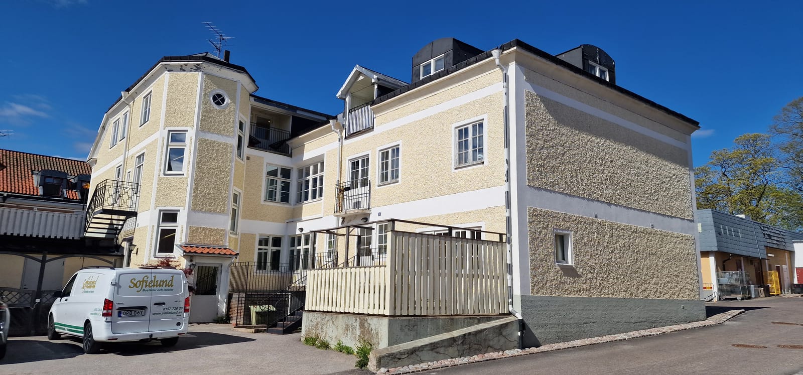 Källargatan 1 C