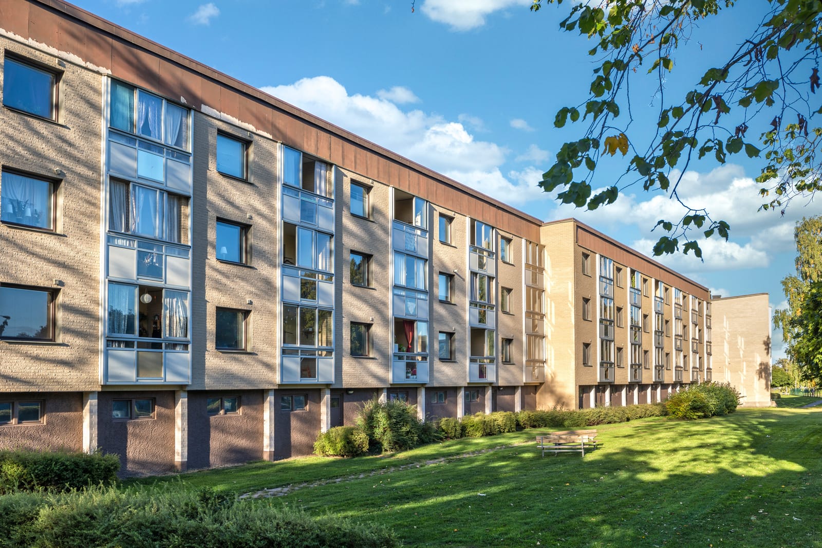 Petersbergsgatan 35 B