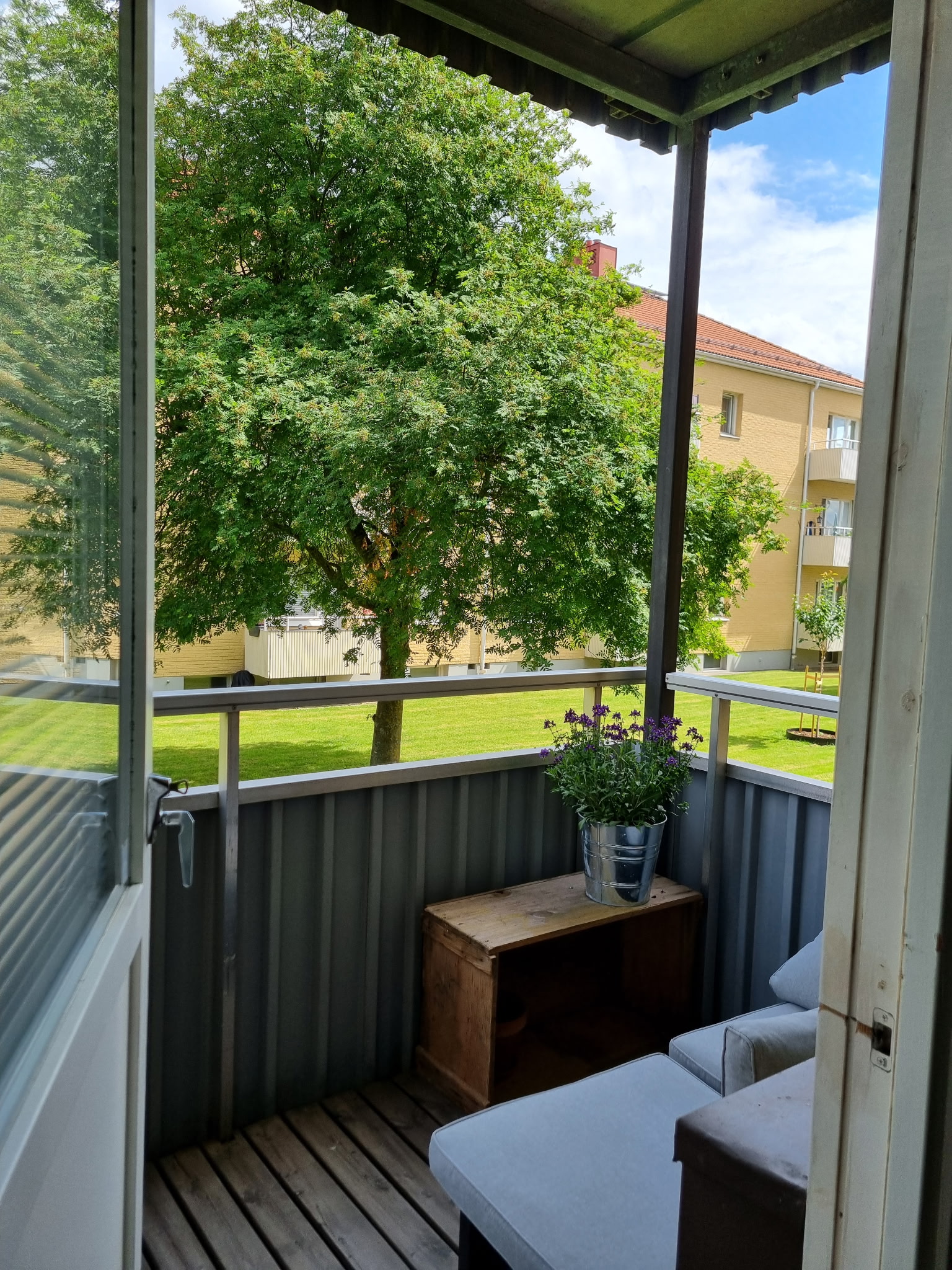 Albrektsvägen 102