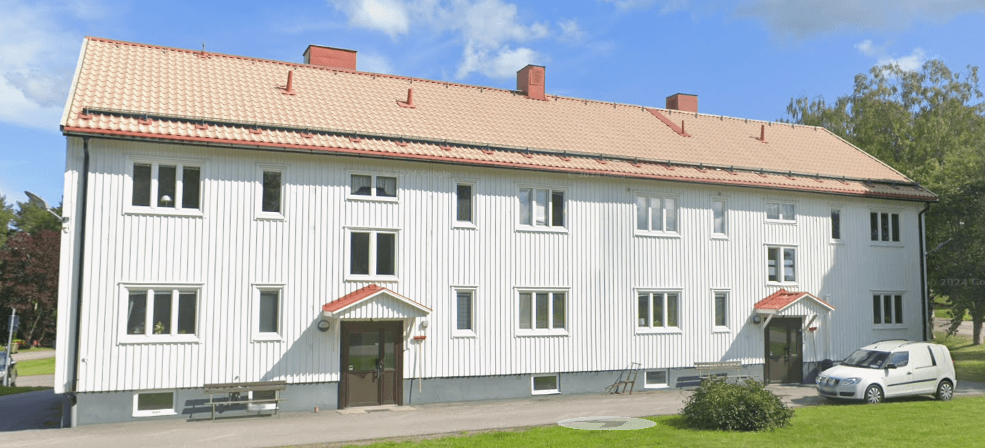 Tunavägen 32B