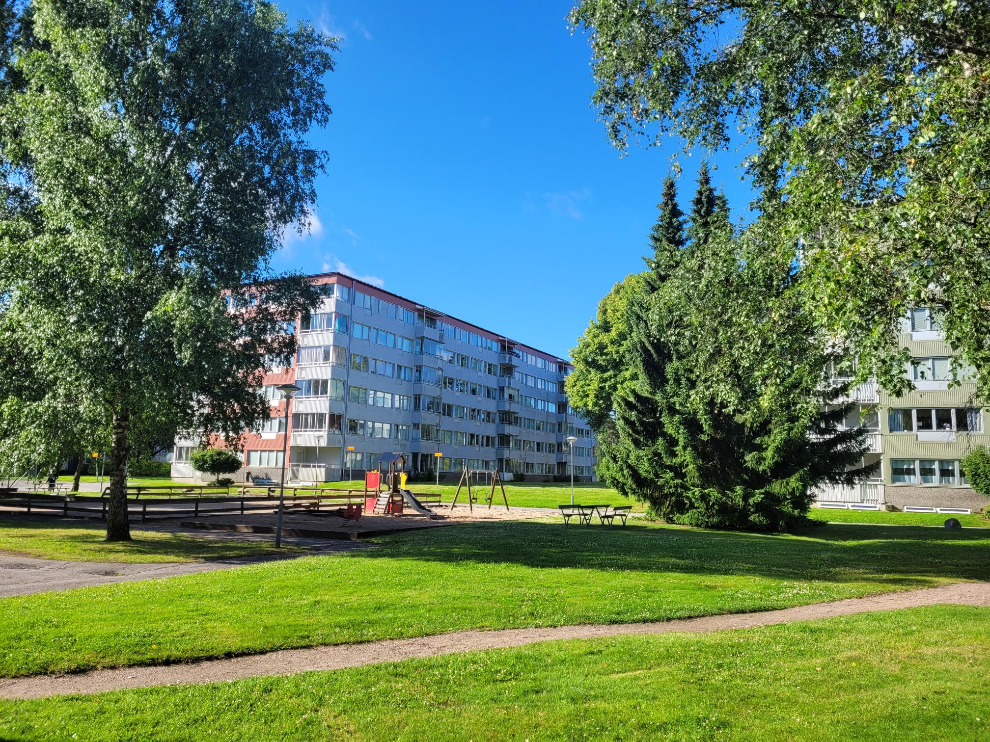 Lars Kaggsgatan 81