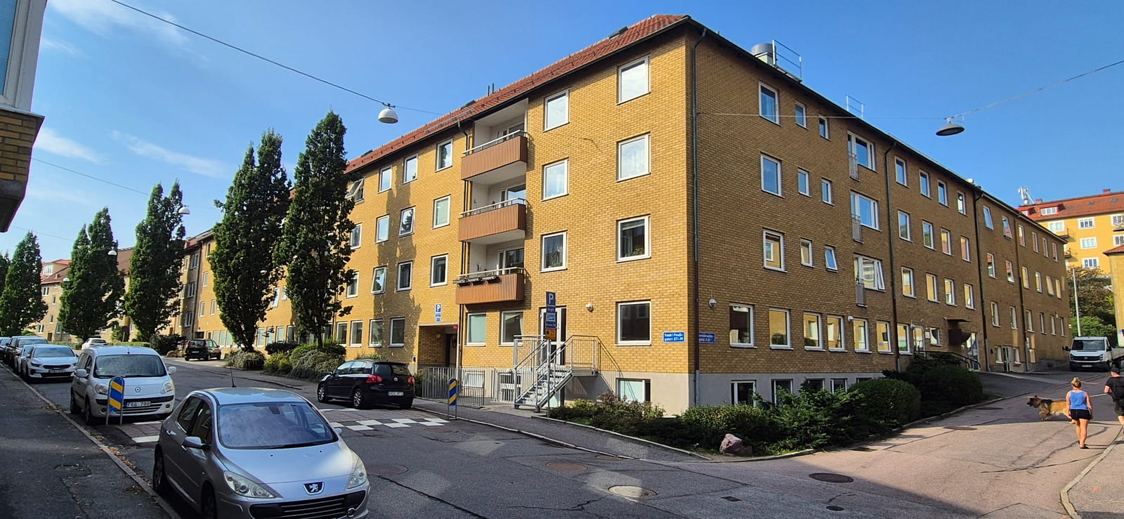 Sankt Pauligatan 21D
