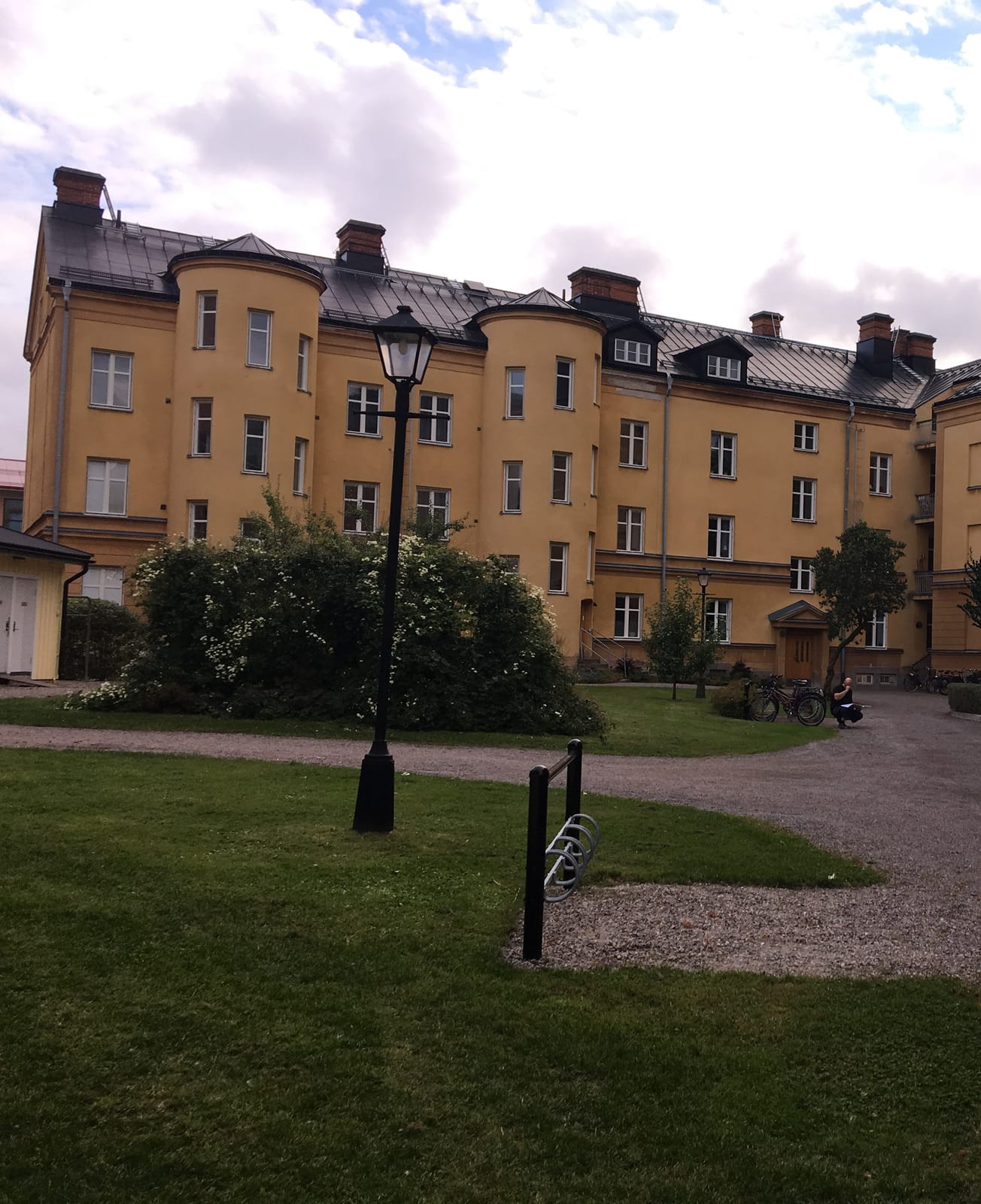 Gustavsgatan 5c