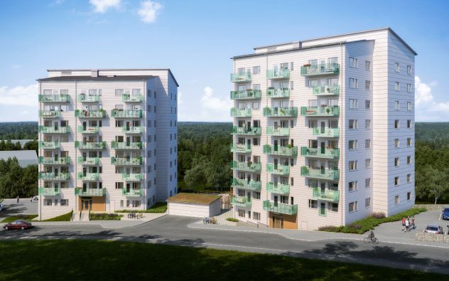 Sisjöbäckens väg 24
