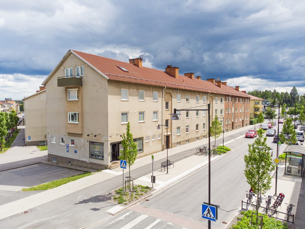 Eriksbergsvägen 5 B