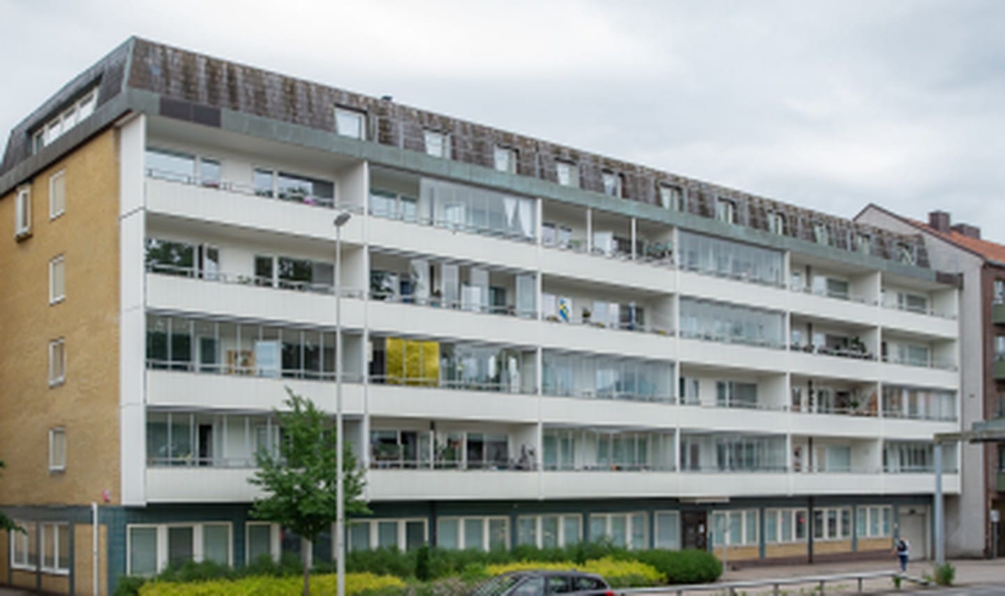 Badhusgatan 16