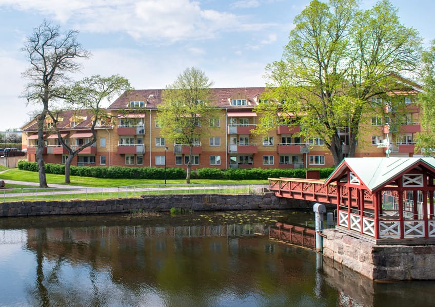 Ågatan 3B