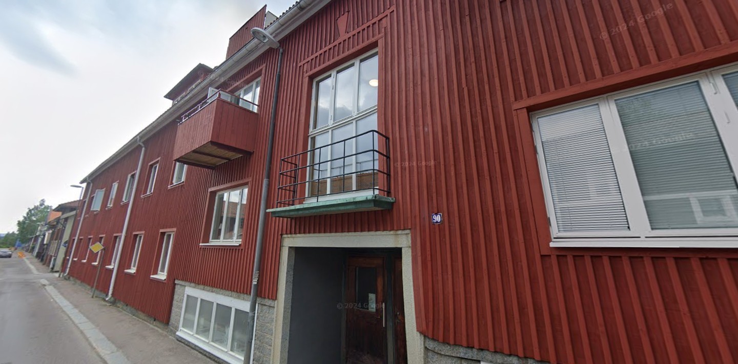 Åsgatan 90