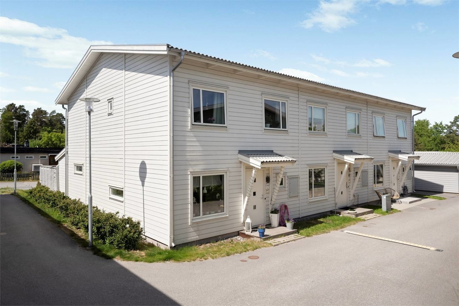 Norra Atriumvägen 6