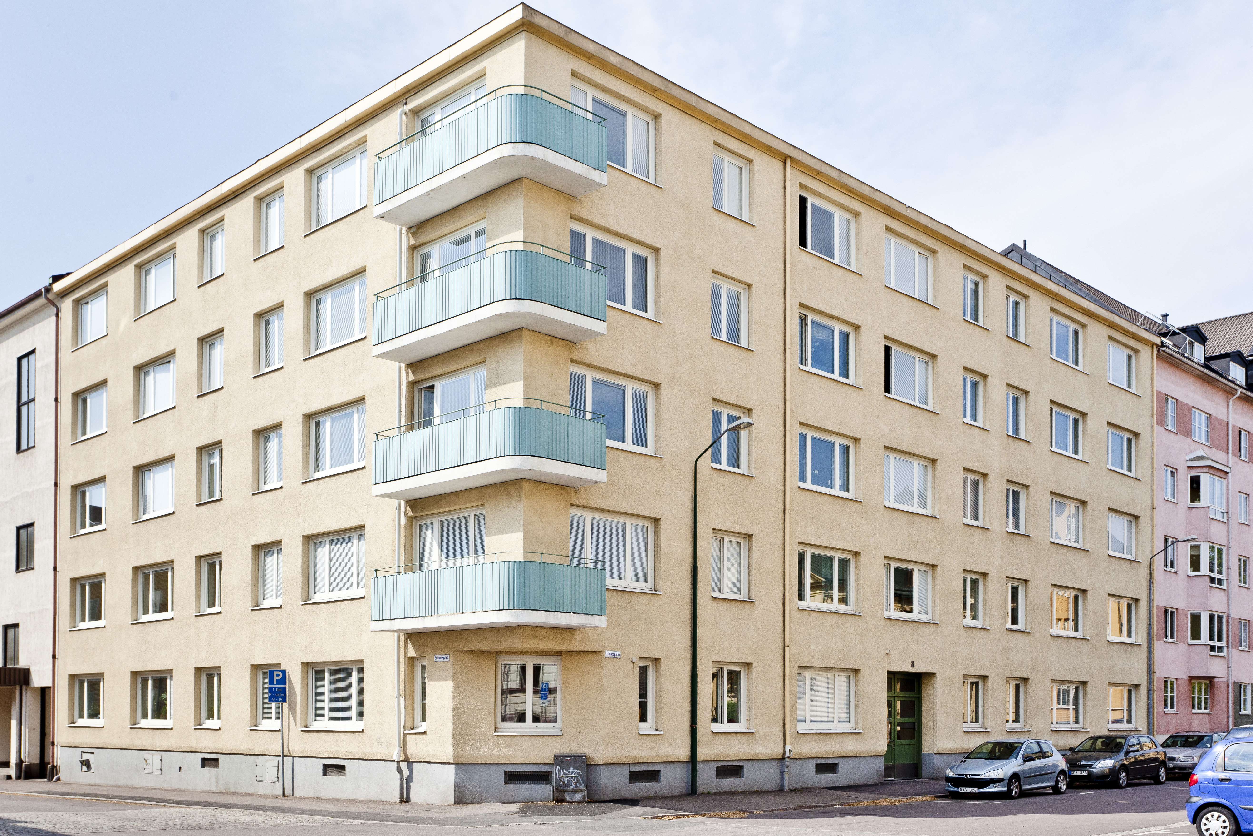 Unionsgatan 8B